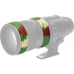 Easycover Lens Rings Inele Protectie Obiectiv Camuflaj