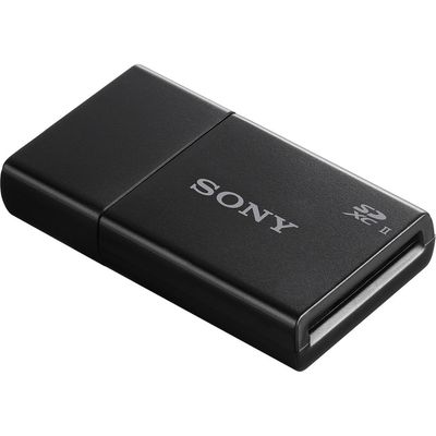 Sony MRW-S1 - Cititor carduri SD