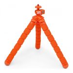 xsories-bendy-minitrepied-flexibil--portocaliu-60152-429