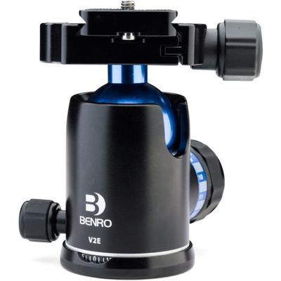 Benro V2E - Cap trepied foto