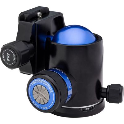 Benro V2E - Cap trepied foto