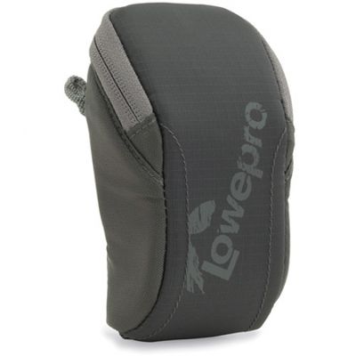 Lowepro Dashpoint 10  Geanta Foto Slate Grey