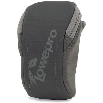 Lowepro Dashpoint 10  Geanta Foto Slate Grey