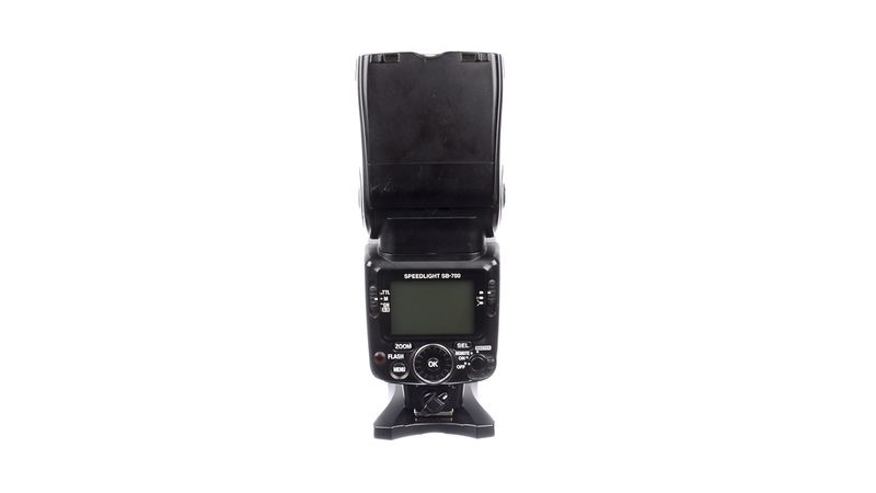 Nikon Speedlight SB-700 - SH 125034688 - F64.ro