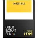 Impossible I-type - Film Color