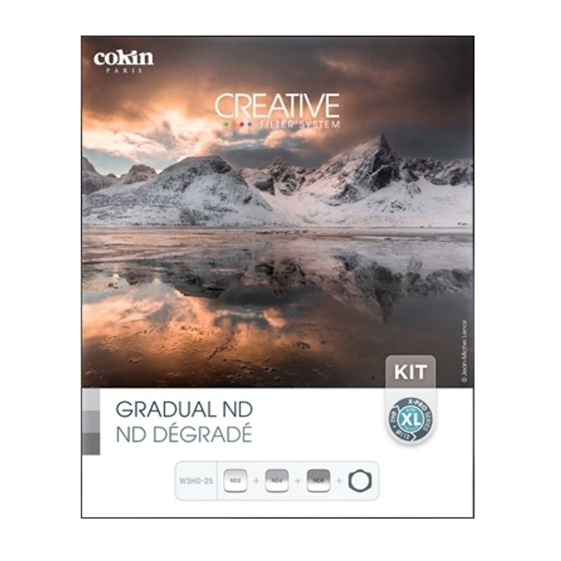 cokin-creative-standard-kit-gradual-nd-xl-kit-filtre--sistem-x-pro-61275-668