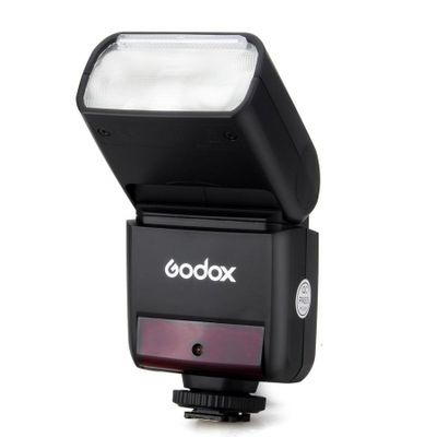 Godox Mini TT350N Blit TTL pentru Nikon