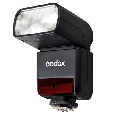 Godox Mini TT350C Blit TTL pentru Canon