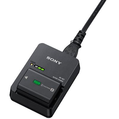 Sony Incarcator Original BC-QZ1 pentru NP-FZ100