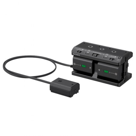 Sony NPA-MQZ1K Kit Multi Battery Adapter