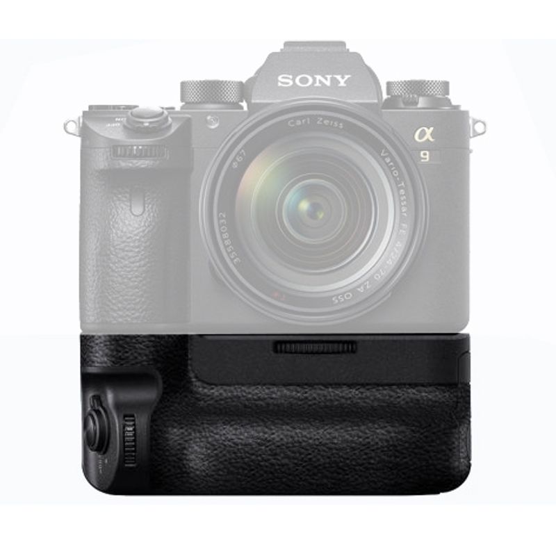 Sony Grip Original Vg C3em Pentru A9 A7 Iii Si A7r Iii F64ro F64ro 