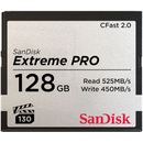 SanDisk CFAST 2.0 128GB Extreme Pro