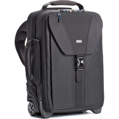 Think Tank Photo Airport Take Off V2.0 - Troller foto, Negru