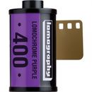 Lomography LomoChrome - Film color 35mm ISO 400, 36 exp
