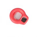 Fujifilm Instax Mini 8 selfie lens, raspberry