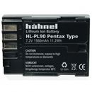 Hahnel HL-PL90 - Acumulator Li-Ion tip Pentax D-Li90 7.2V 1560mAh