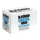 Ilford Film foto Delta 100 / 135-24 Film Alb-Negru Negativ  Ingust ISO 100 135-24
