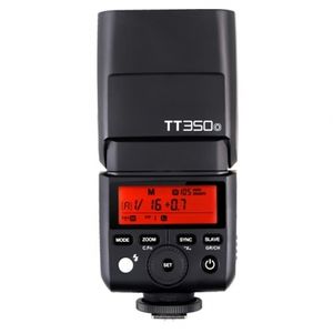 Godox Mini TT350O - Blit TTL pentru Olympus/ Panasonic