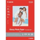 Canon GP-501 - Hartie A 4, glossy, 200 g, 20 foi