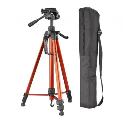 Cullmann Alpha 3500 Kit trepied foto, Portocaliu