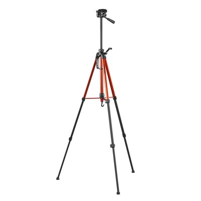 Cullmann Alpha 3500 Kit trepied foto, Portocaliu