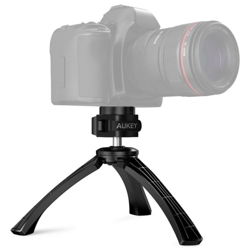 aukey-cp-t01-mini-trepied-pentru-smartphone--dslr--camere-de-actiune--rotire-360-grade--negru-64393-1-50