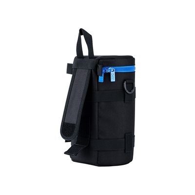 JJC DLP-6II Deluxe Lens Pouch - Toc obiectiv, 110x225mm