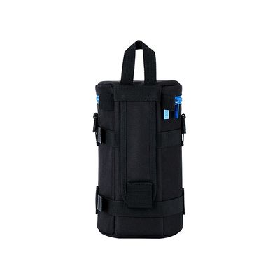 JJC DLP-6II Deluxe Lens Pouch - Toc obiectiv, 110x225mm