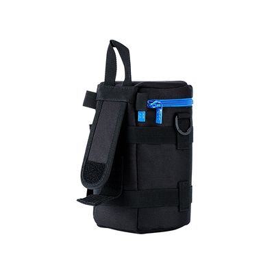 JJC DLP-5II Deluxe Lens Pouch - Toc obiectiv, 110x190mm