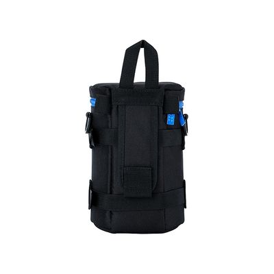 JJC DLP-5II Deluxe Lens Pouch - Toc obiectiv, 110x190mm