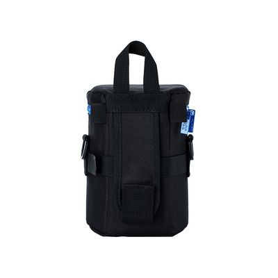 JJC DLP-3II Deluxe Lens Pouch - Toc obiectiv, 80x155mm