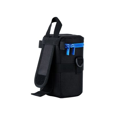 JJC DLP-3II Deluxe Lens Pouch - Toc obiectiv, 80x155mm