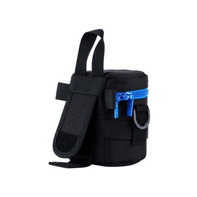 JJC DLP-1II Deluxe Lens Pouch - Toc obiectiv, 75x100mm