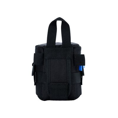 JJC DLP-1II Deluxe Lens Pouch - Toc obiectiv, 75x100mm