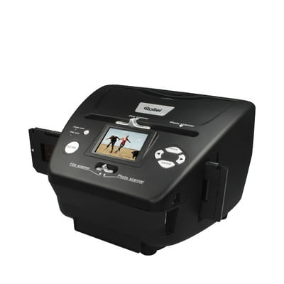 Rollei PDF-S 240 SE - scaner film si print