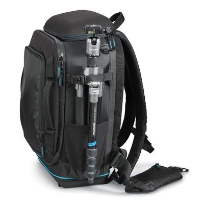 Cullmann Peru 600+ - Rucsac foto, Negru
