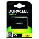 Duracell DRNEL14 Acumulator replace Li-Ion tip Nikon EN-EL14a, 1100mAh