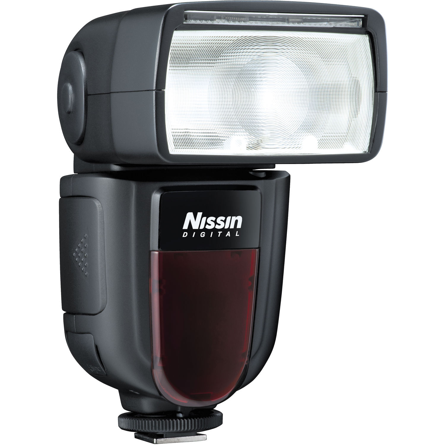 Nissin　Di700 Nissin Di700A wireless, blit pentru MFT - F64.ro - F64.ro