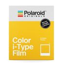 Polaroid Originals i-Type Film Instant Color