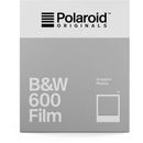 Polaroid Originals 600 Film Instant Alb-Negru