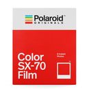 Polaroid Originals SX-70 Film Instant Color