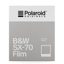 Polaroid Originals SX-70 Film Instant Alb-Negru