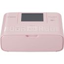 Canon Selphy CP-1300 - Imprimanta foto 10x15, Wi-Fi, Roz
