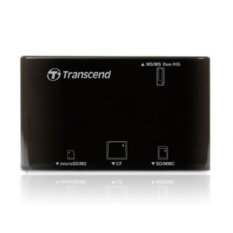 transcend-card-reader-usb-2-0-all-in-one-p8-black-bulk13107171-65354-2