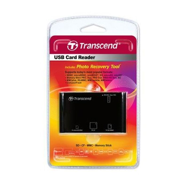 transcend-card-reader-usb-2-0-all-in-one-p8-black-bulk13107171-65354-3