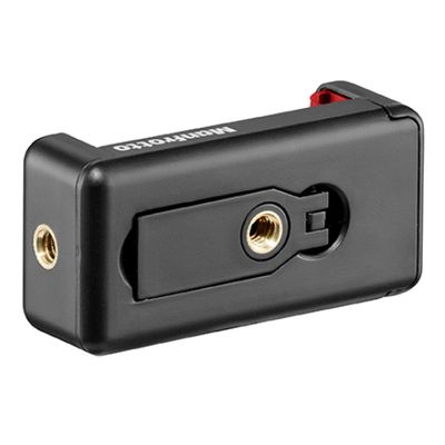 Manfrotto Suport Universal pentru Smartphone