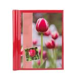 album-foto-red-flower--20-pagini--23x28cm--rosu-65631-625