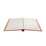 album-foto-red-flower--20-pagini--23x28cm--rosu-65631-3-889