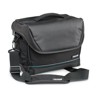 Cullmann Boston Maxima 300+ Geanta Foto Negru
