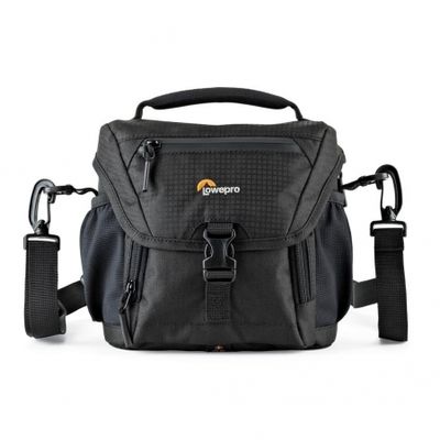 Lowepro Nova 140 AW II Negru